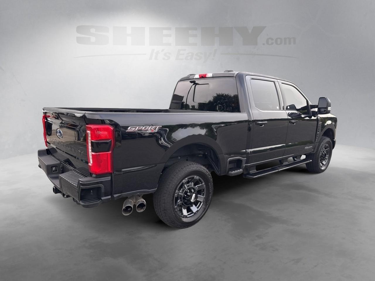 2024 Ford F-250SD Lariat Ashland VA