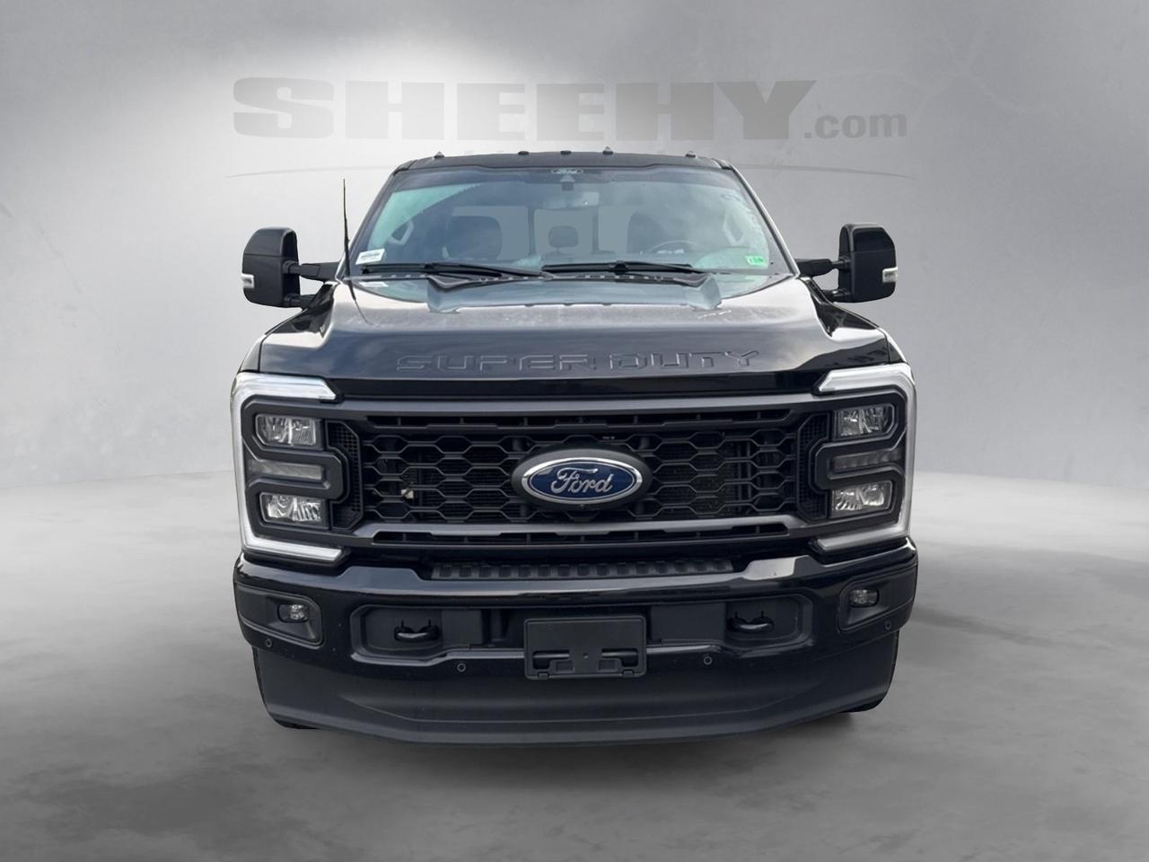2024 Ford F-250SD Lariat Ashland VA