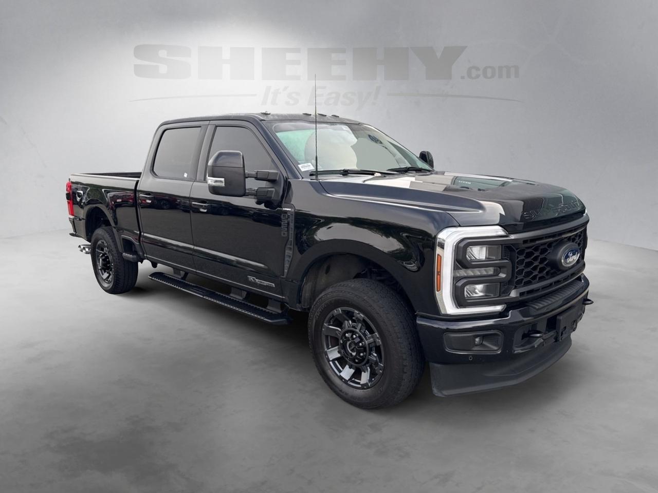 2024 Ford F-250SD Lariat Ashland VA