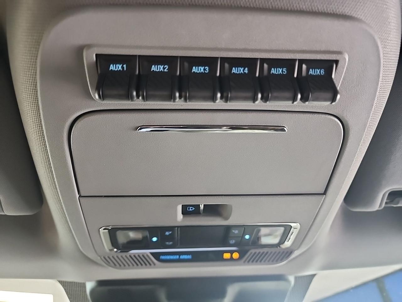 2024 Ford F-250SD Lariat Richmond VA