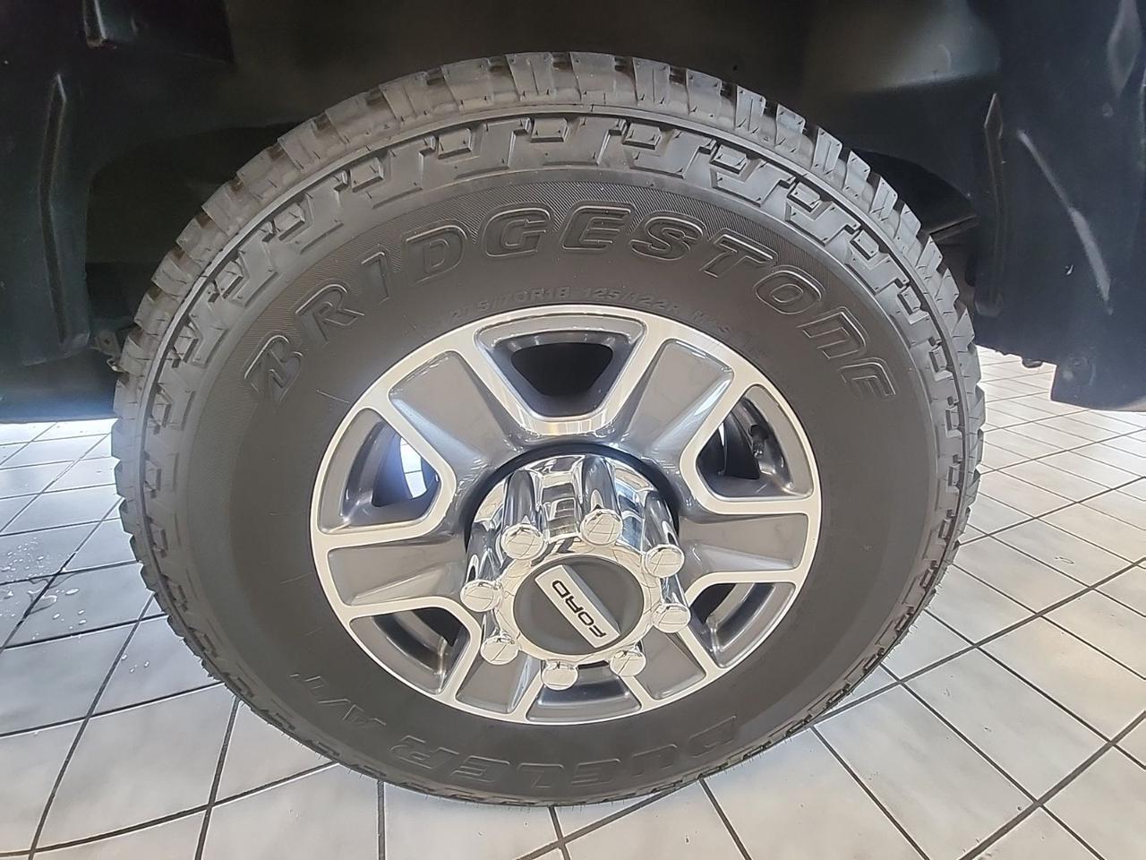 2024 Ford F-250SD Lariat Richmond VA