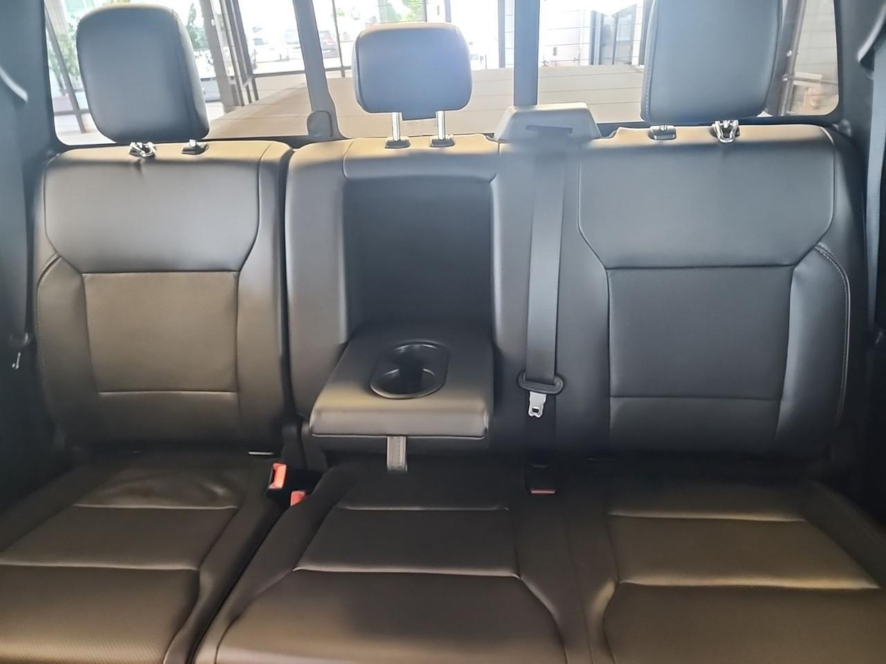 2024 Ford F-250SD Lariat Richmond VA