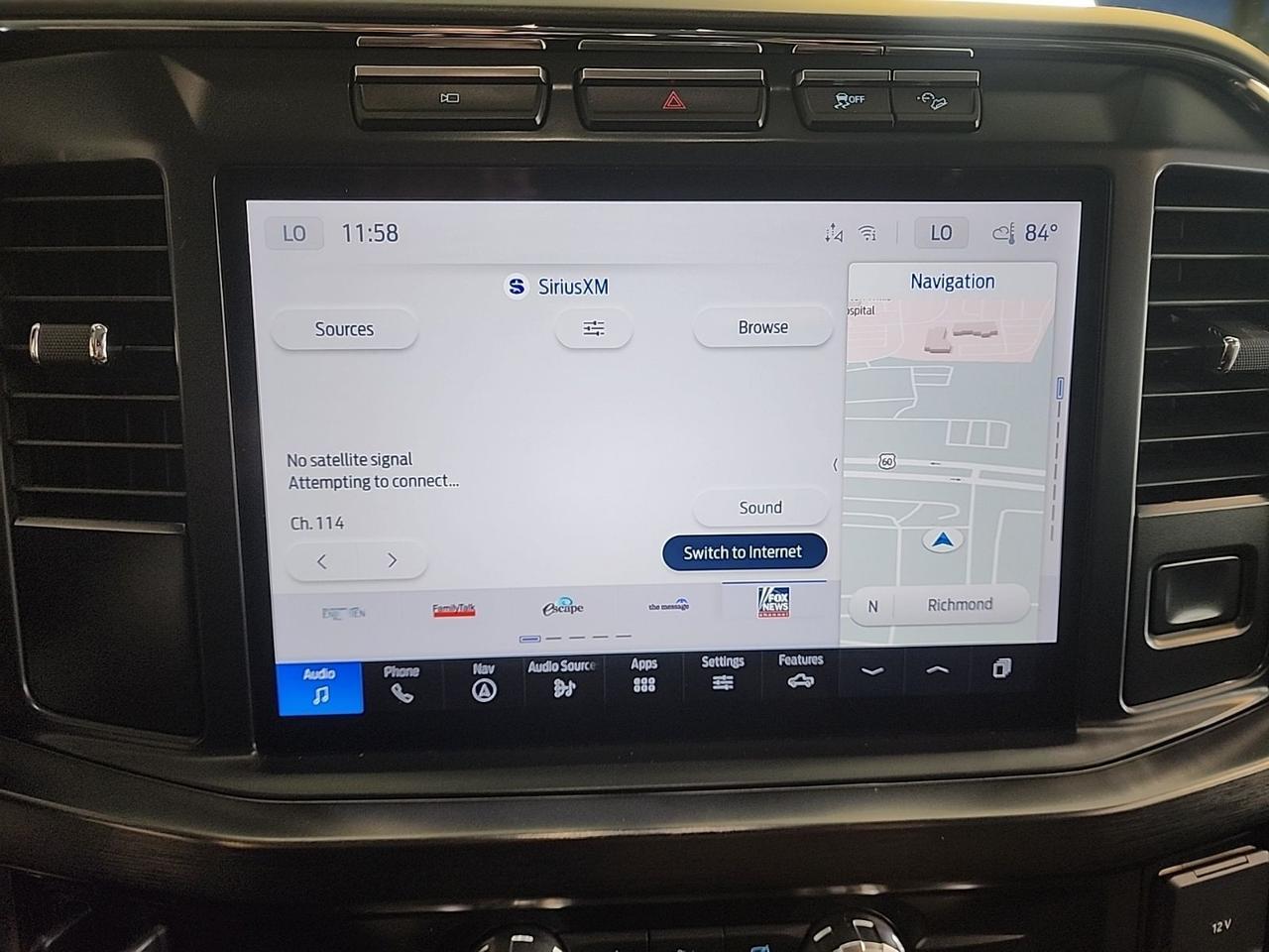 2024 Ford F-250SD Lariat Richmond VA