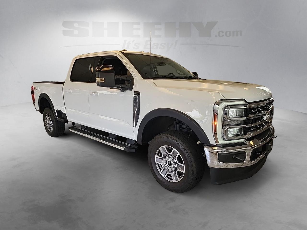 2024 Ford F-250SD Lariat Richmond VA
