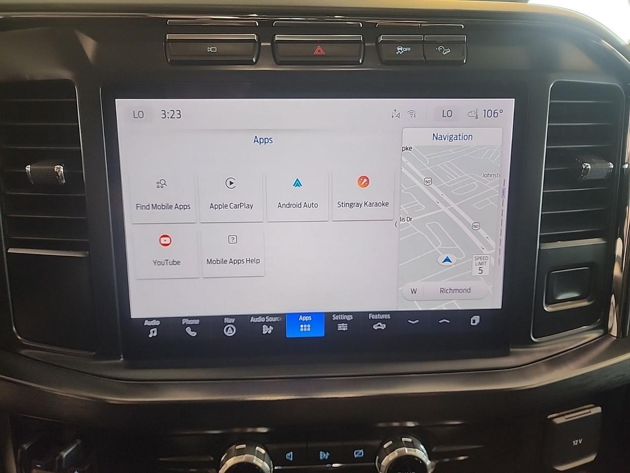 2024 Ford F-250SD Lariat Richmond VA