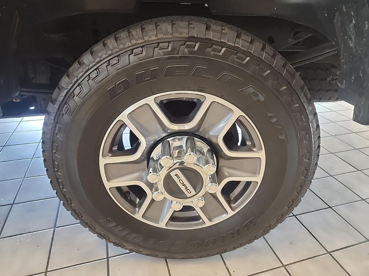 2024 Ford F-250SD Lariat Richmond VA