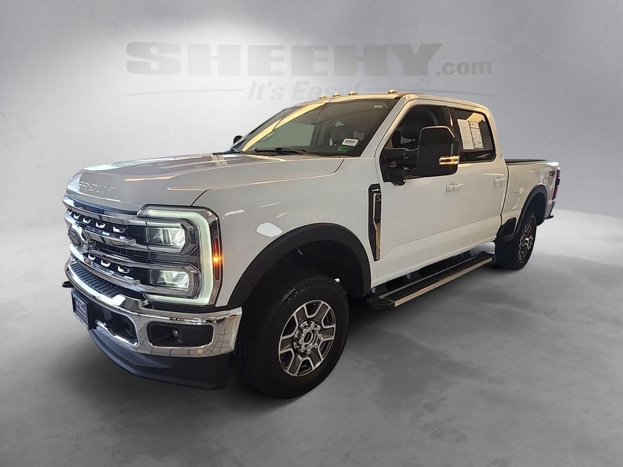 2024 Ford F-250SD Lariat Richmond VA