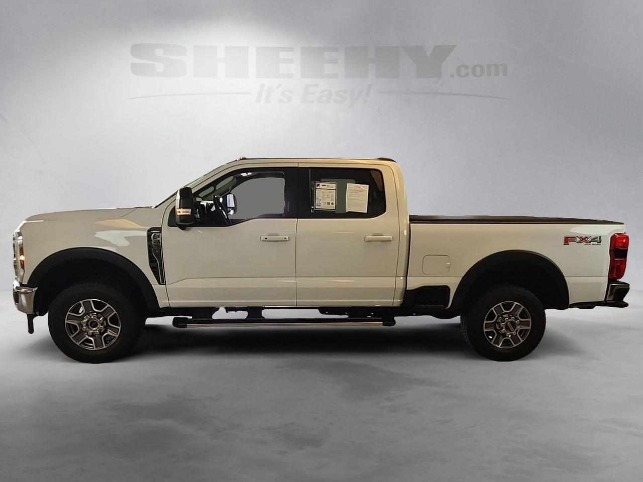 2024 Ford F-250SD Lariat Richmond VA