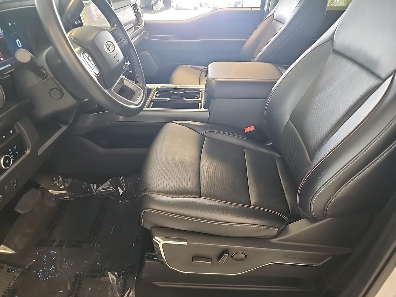 2024 Ford F-250SD Lariat Richmond VA