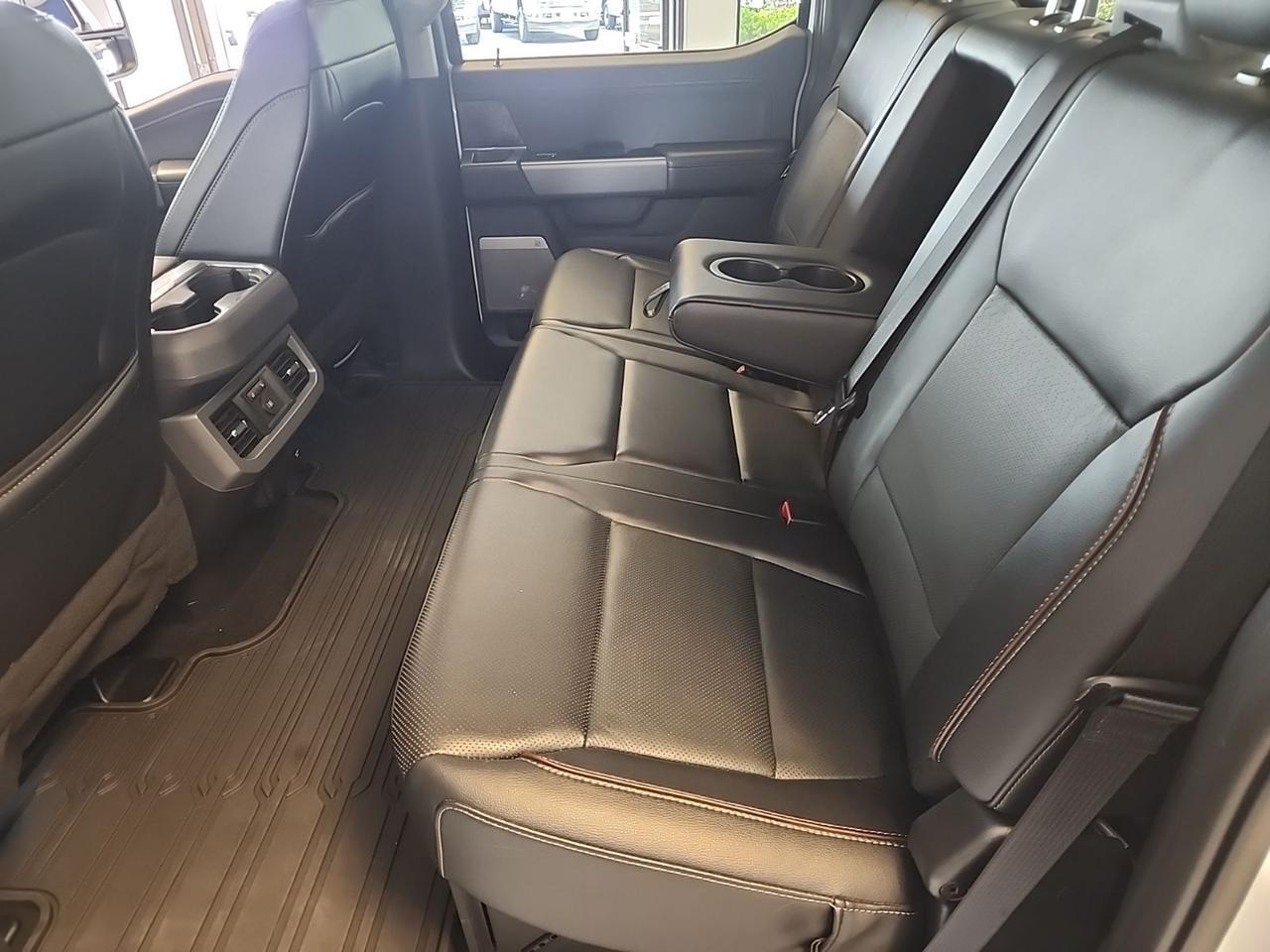 2024 Ford F-250SD Lariat Richmond VA