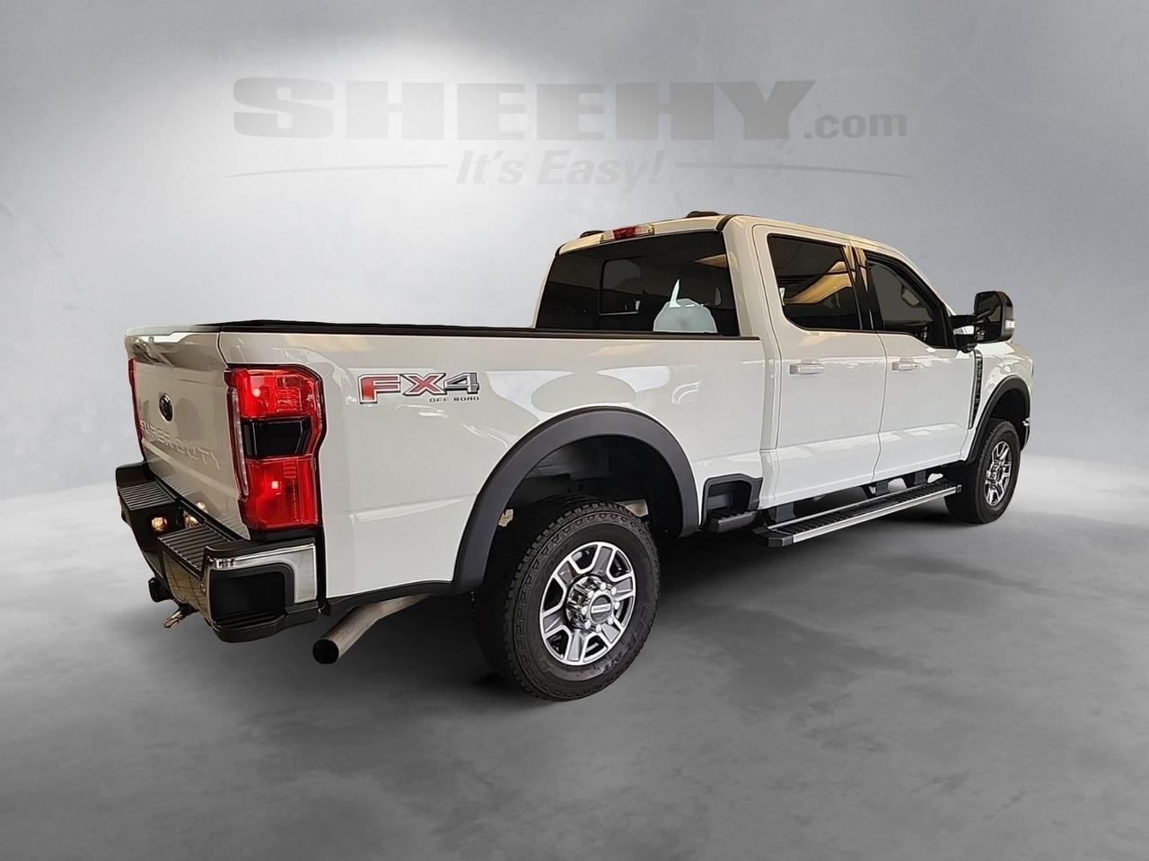 2024 Ford F-250SD Lariat Richmond VA
