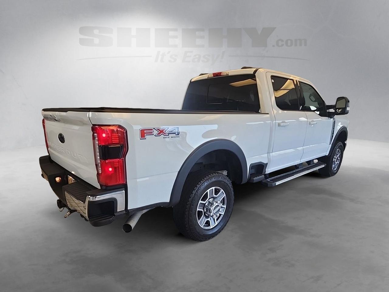 2024 Ford F-250SD Lariat Richmond VA