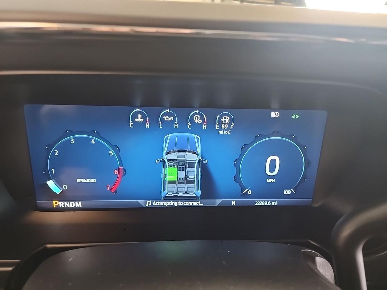 2024 Ford F-250SD Lariat Richmond VA