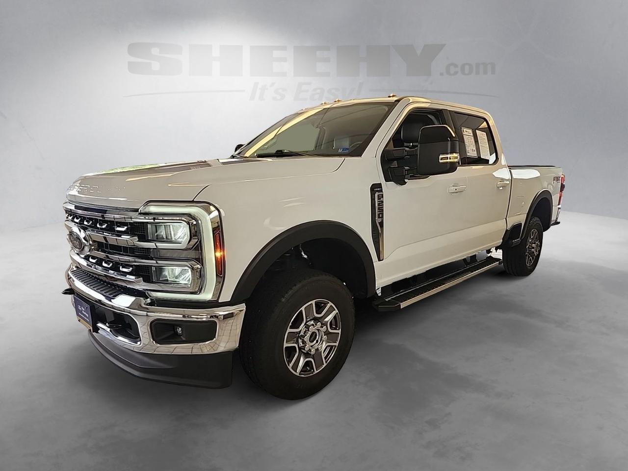 2024 Ford F-250SD Lariat Richmond VA