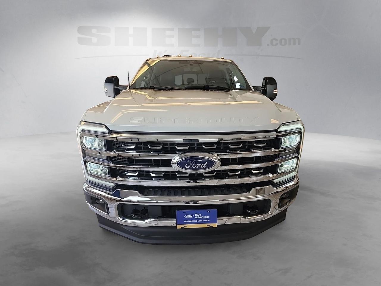 2024 Ford F-250SD Lariat Richmond VA