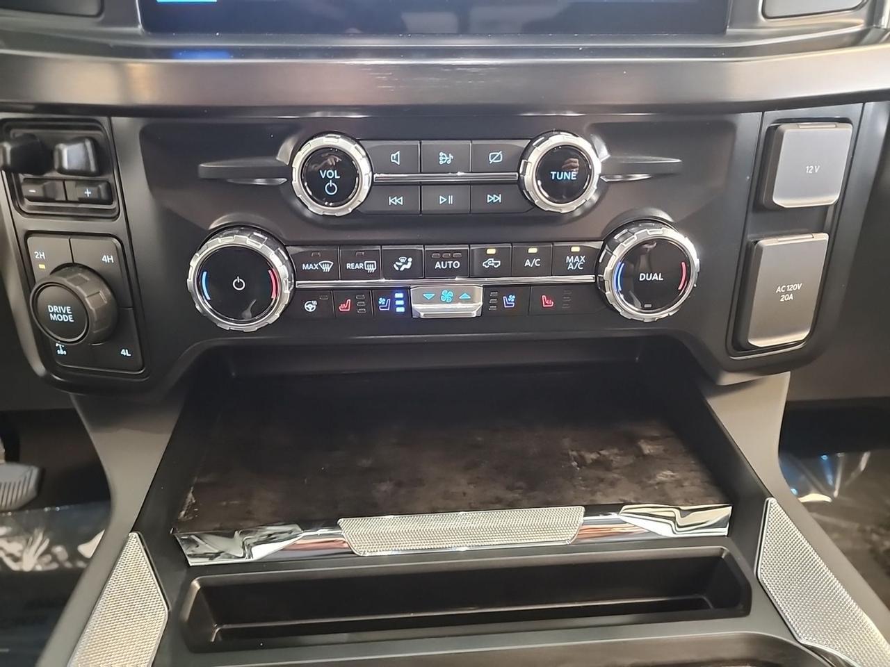 2024 Ford F-250SD Lariat Richmond VA