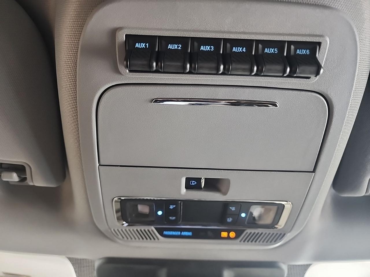 2024 Ford F-250SD Lariat Richmond VA