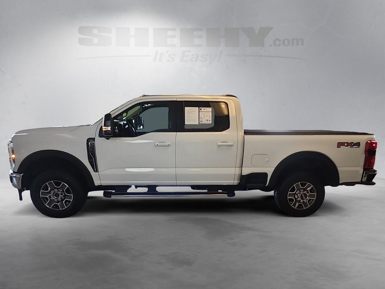 2024 Ford F-250SD Lariat Richmond VA