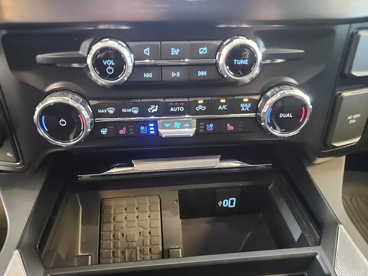 2024 Ford F-250SD Lariat Richmond VA