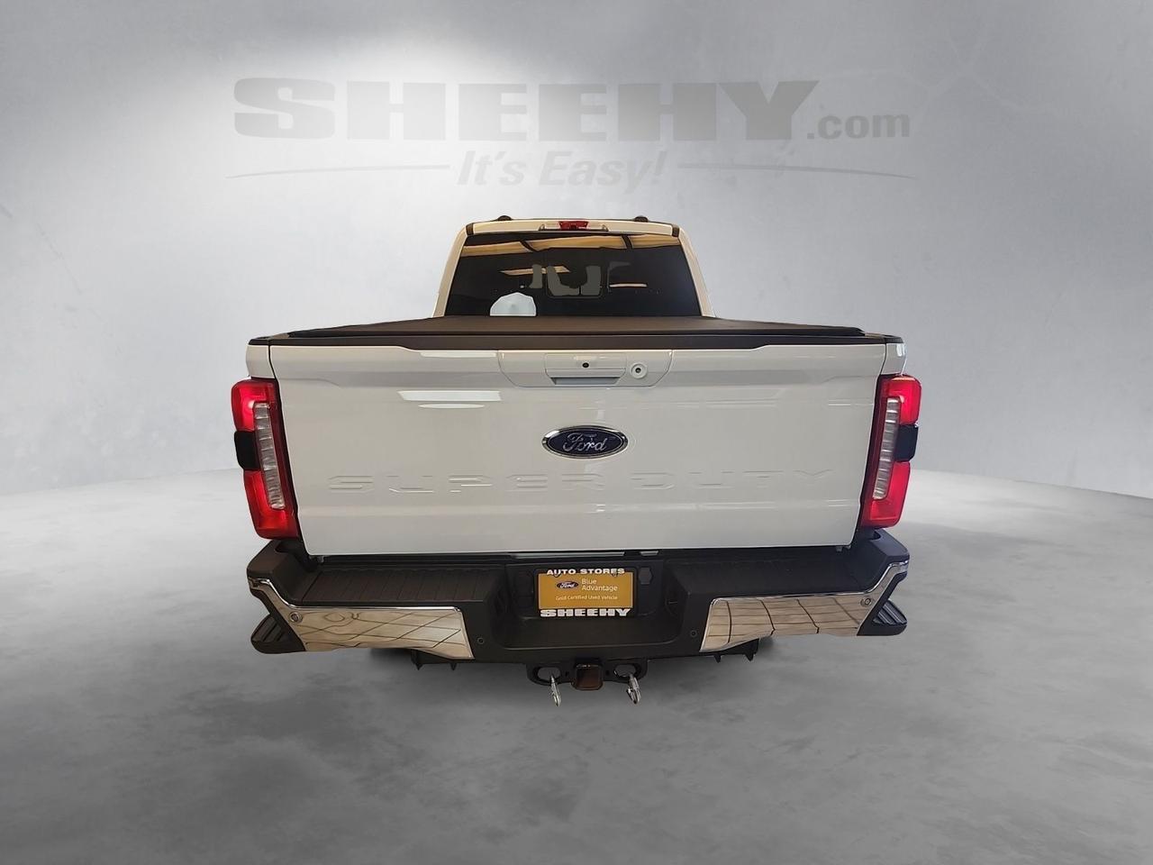 2024 Ford F-250SD Lariat Richmond VA