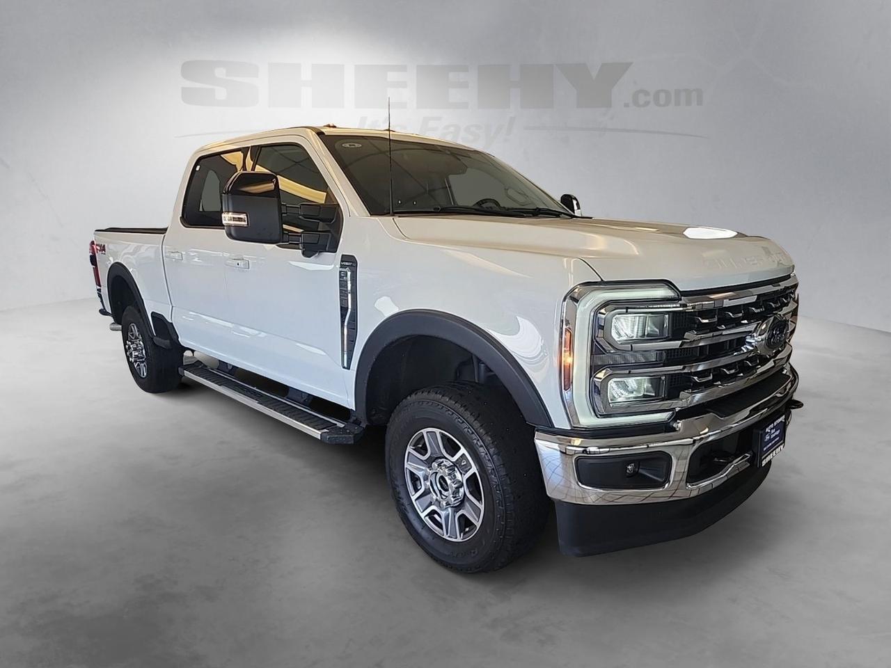 2024 Ford F-250SD Lariat Richmond VA