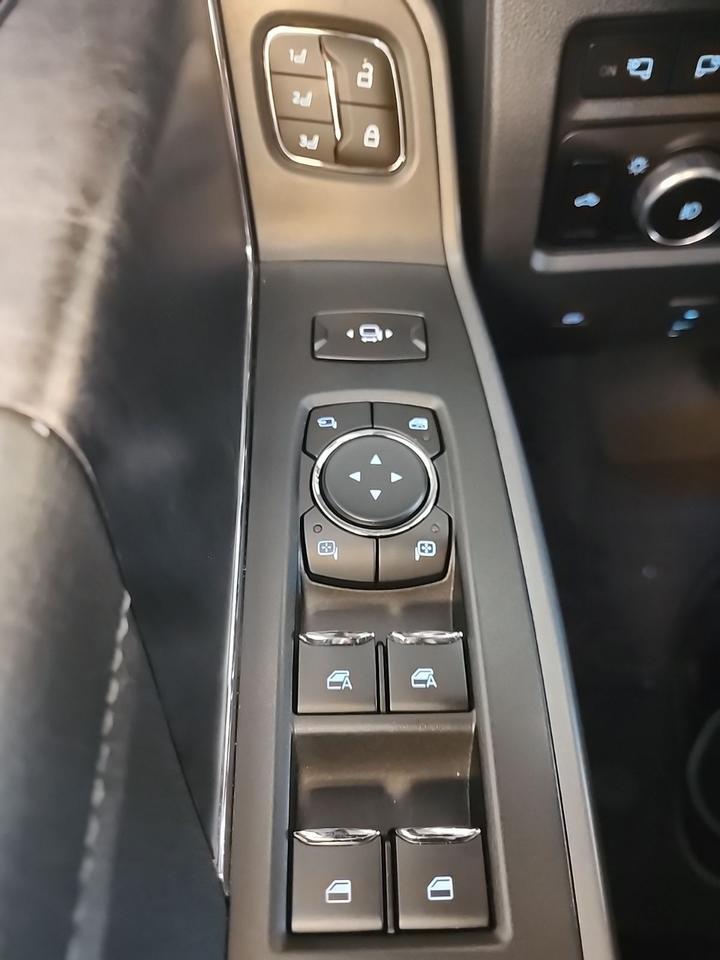 2024 Ford F-250SD Lariat Richmond VA