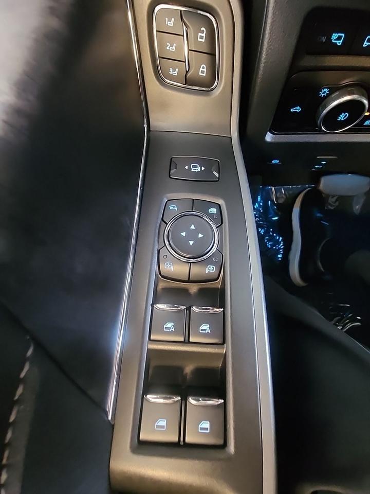 2024 Ford F-250SD Lariat Richmond VA