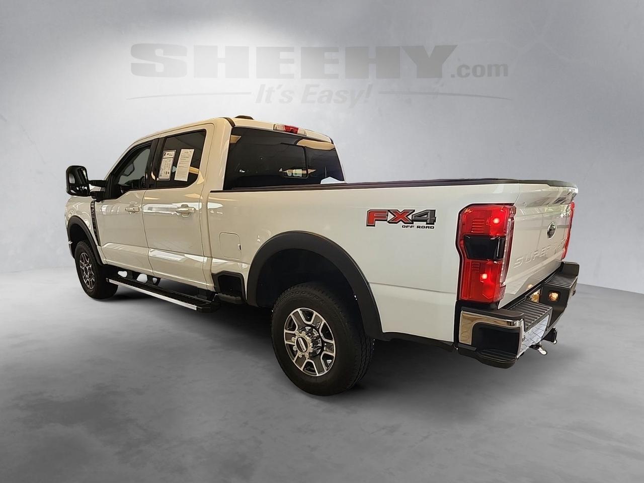 2024 Ford F-250SD Lariat Richmond VA
