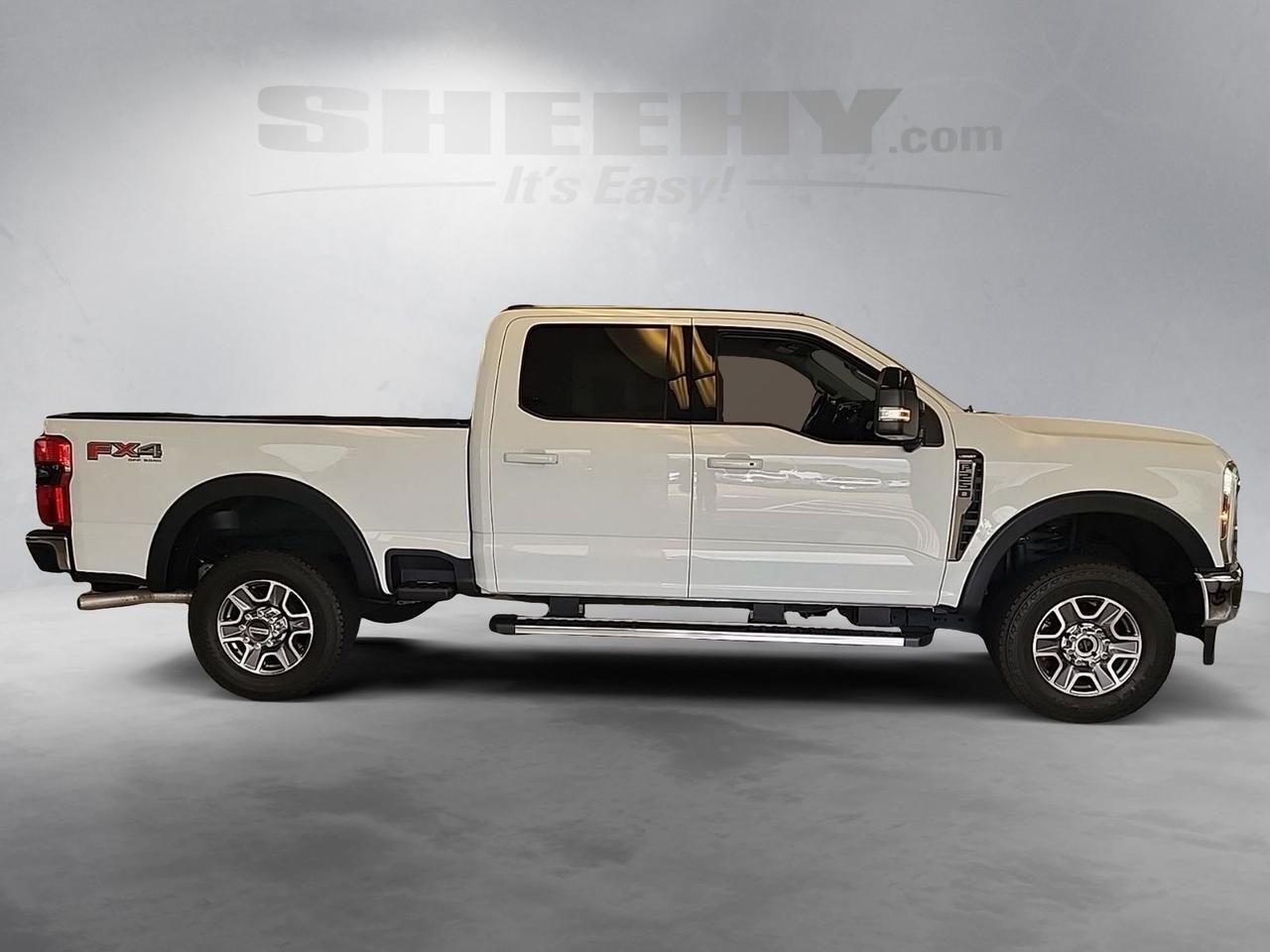 2024 Ford F-250SD Lariat Richmond VA