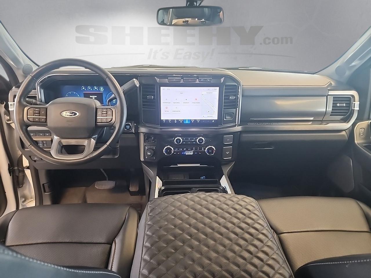 2024 Ford F-250SD Lariat Richmond VA