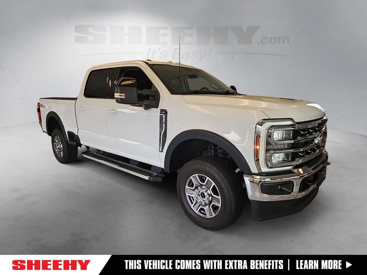 2024 Ford F-250SD Lariat