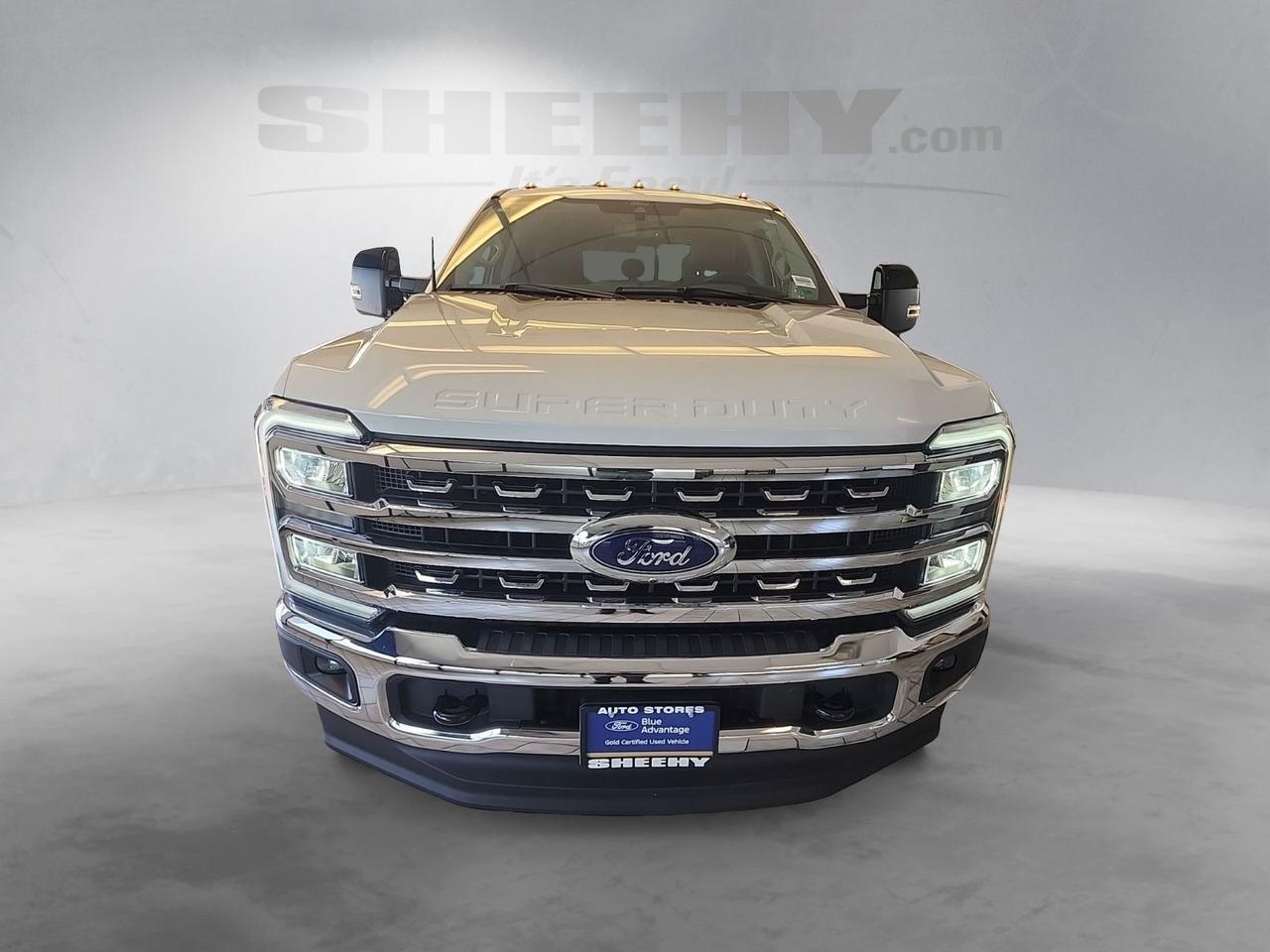 2024 Ford F-250SD Lariat Richmond VA