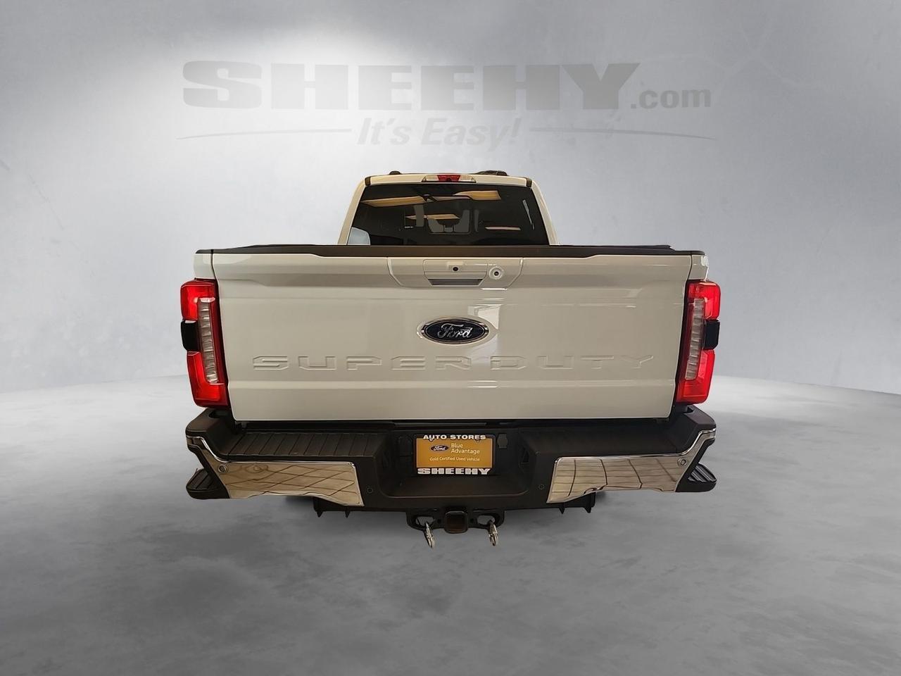 2024 Ford F-250SD Lariat Richmond VA