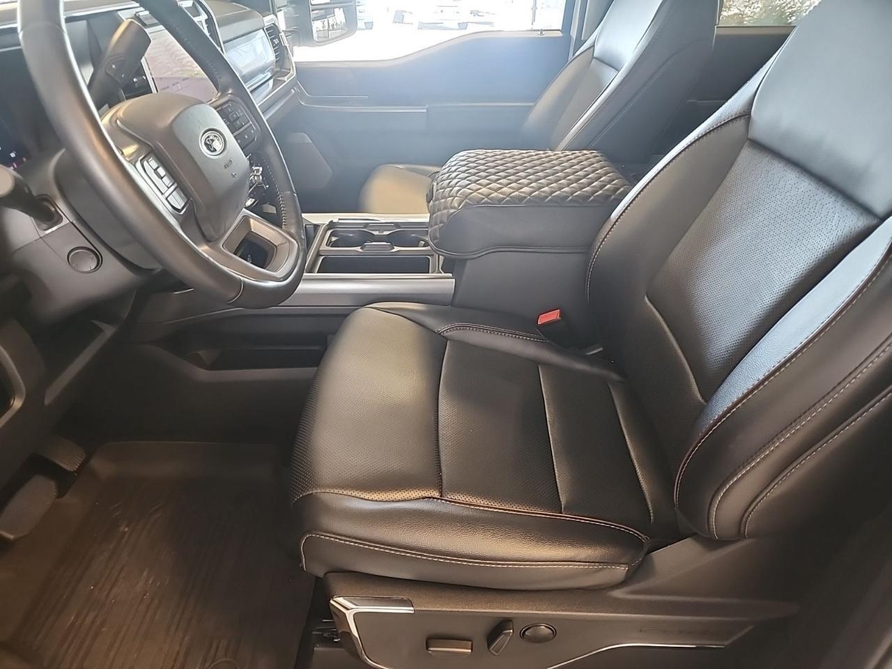 2024 Ford F-250SD Lariat Richmond VA