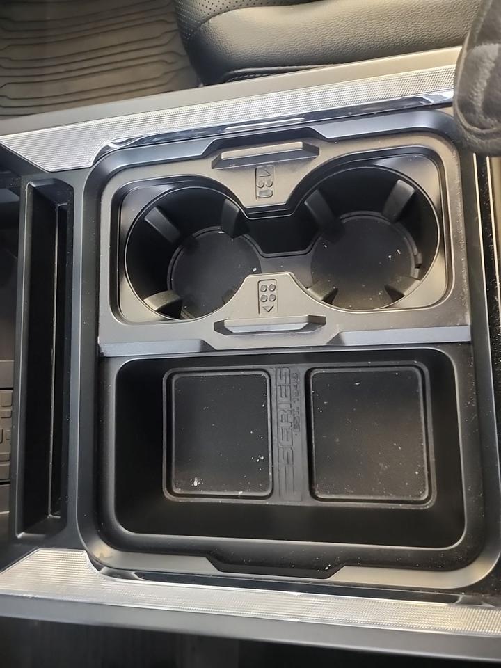 2024 Ford F-250SD Lariat Richmond VA