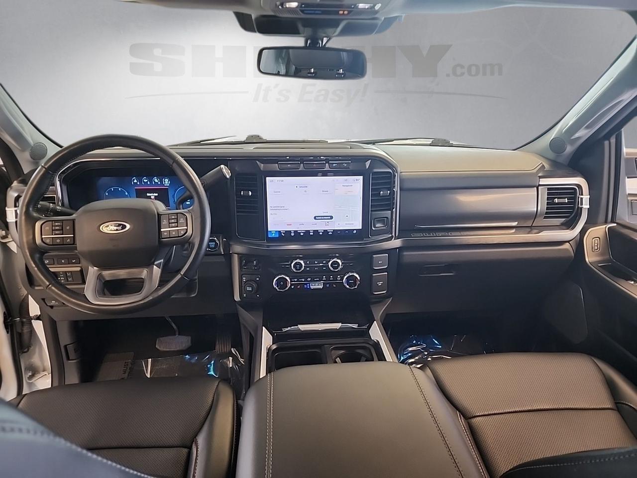 2024 Ford F-250SD Lariat Richmond VA