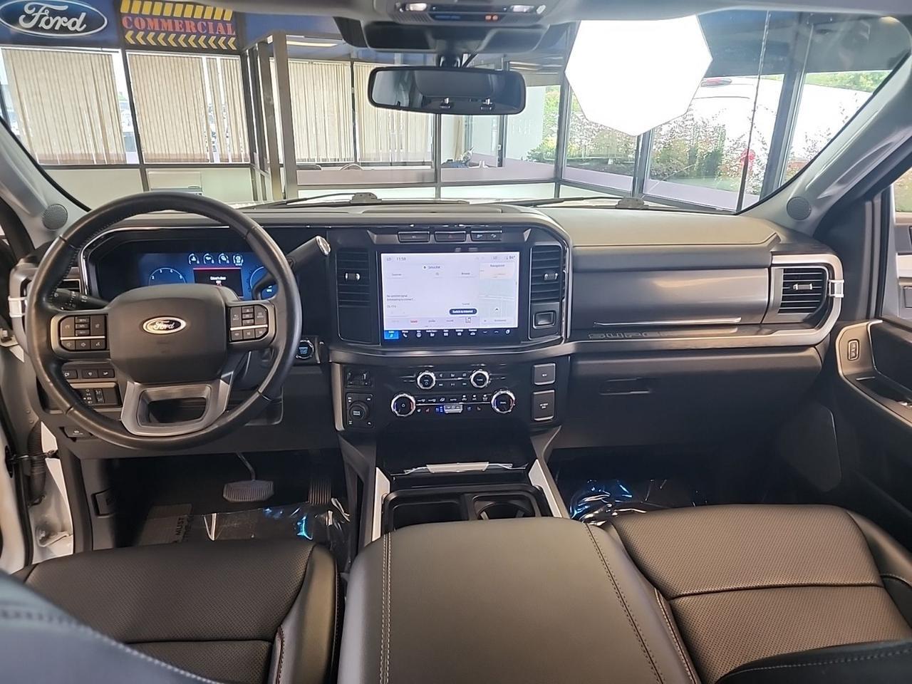 2024 Ford F-250SD Lariat Richmond VA