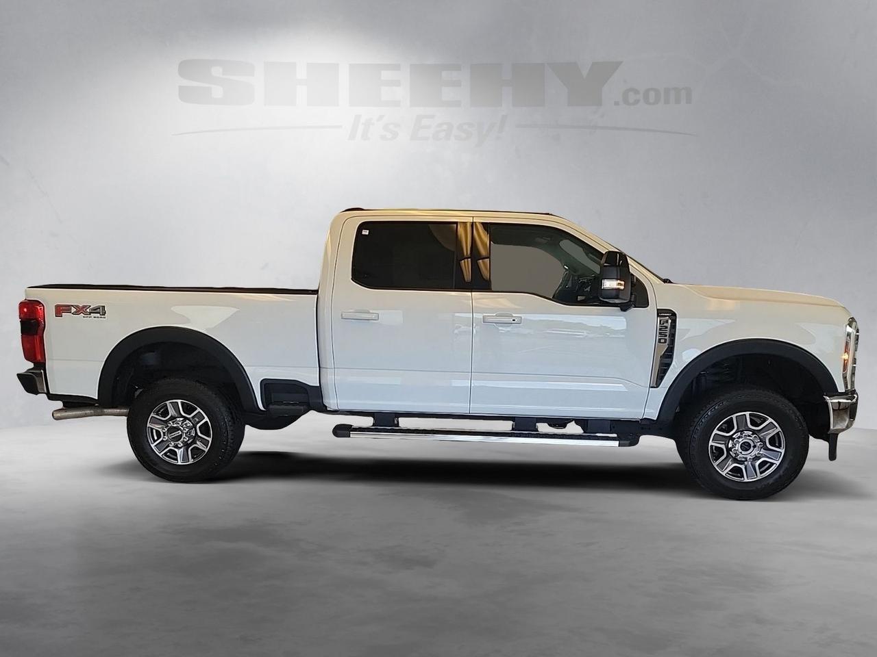 2024 Ford F-250SD Lariat Richmond VA