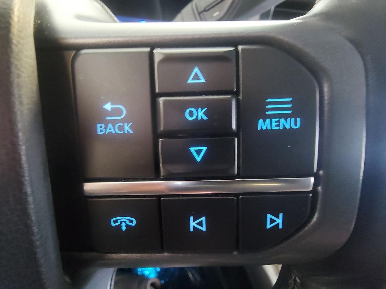2024 Ford F-250SD Lariat Richmond VA