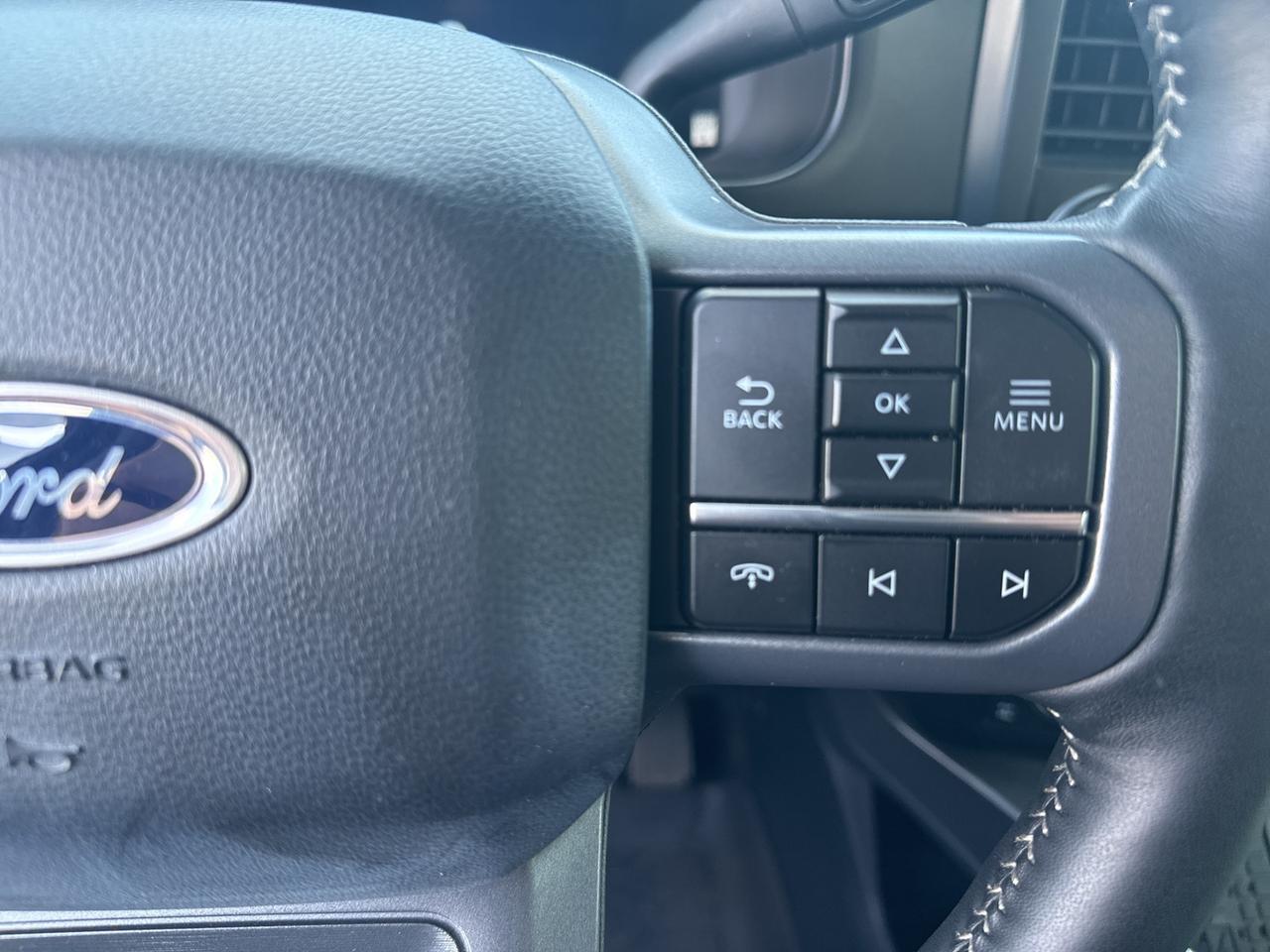 2024 Ford F-250SD Lariat Richmond VA