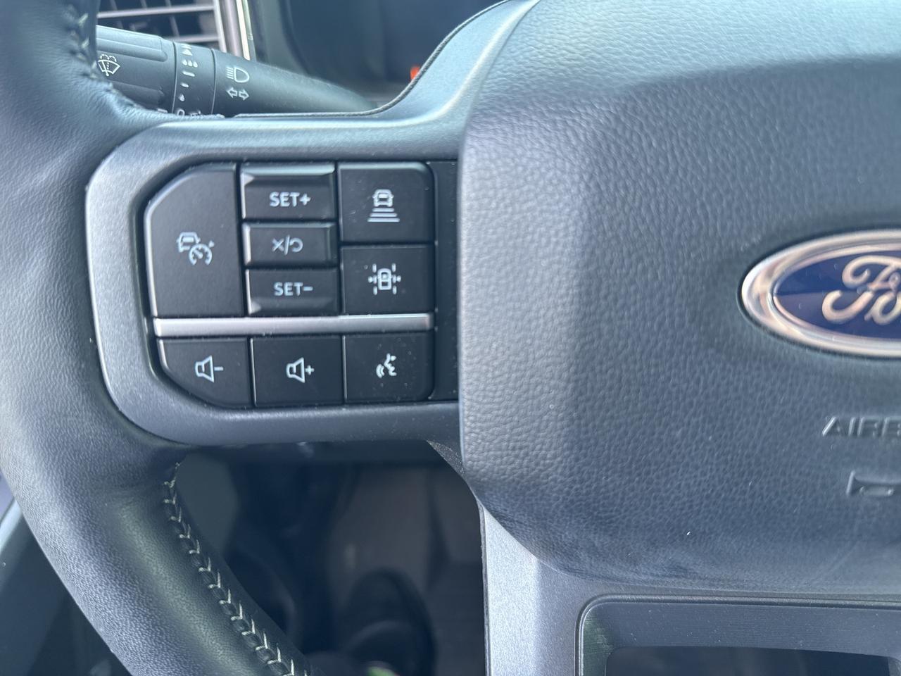 2024 Ford F-250SD Lariat Richmond VA