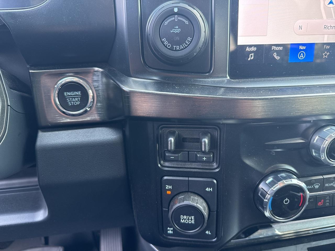 2024 Ford F-250SD Lariat Richmond VA