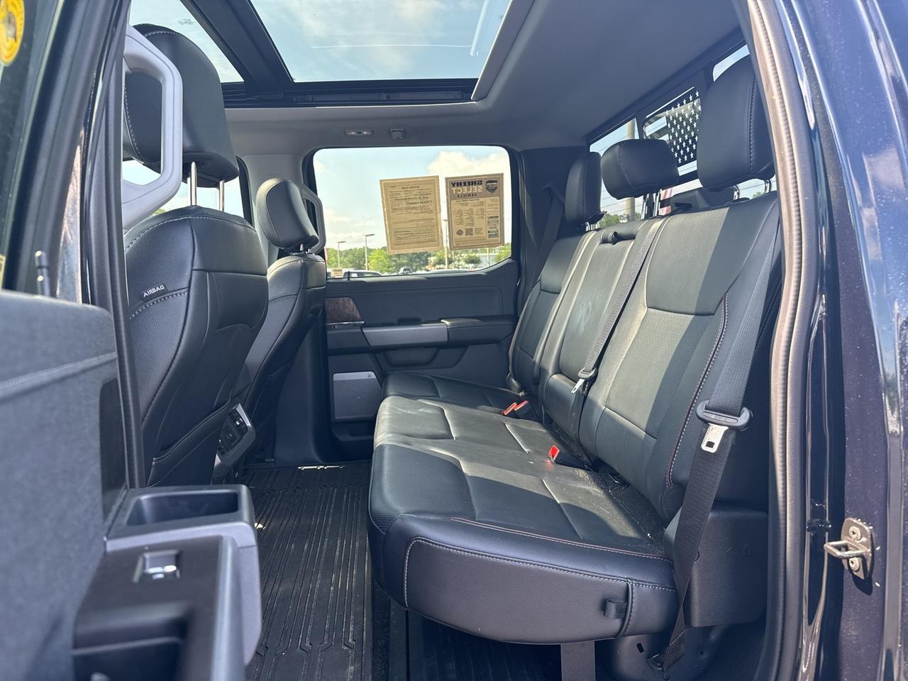 2024 Ford F-250SD Lariat Richmond VA