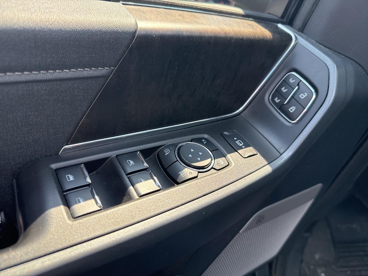 2024 Ford F-250SD Lariat Richmond VA
