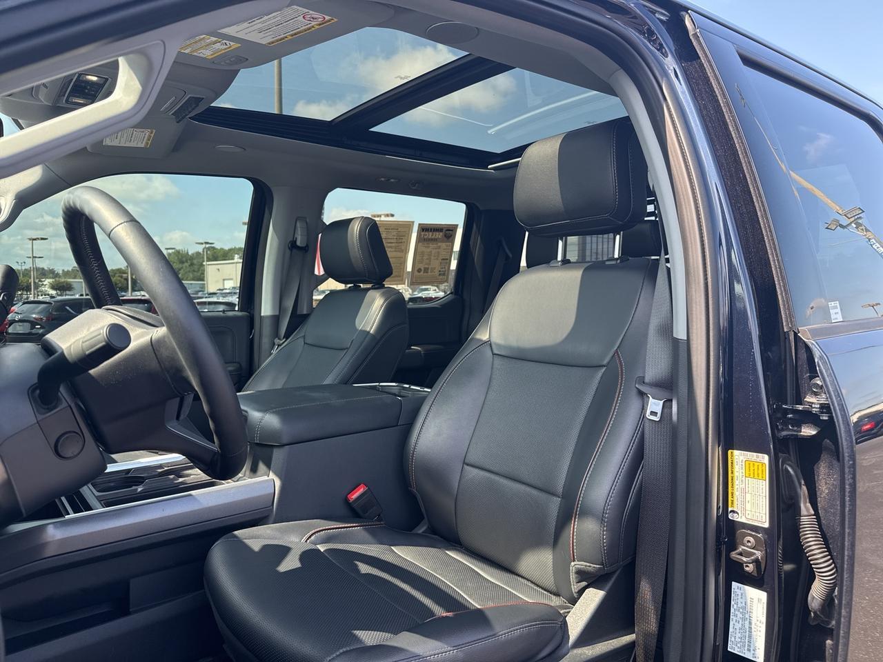 2024 Ford F-250SD Lariat Richmond VA