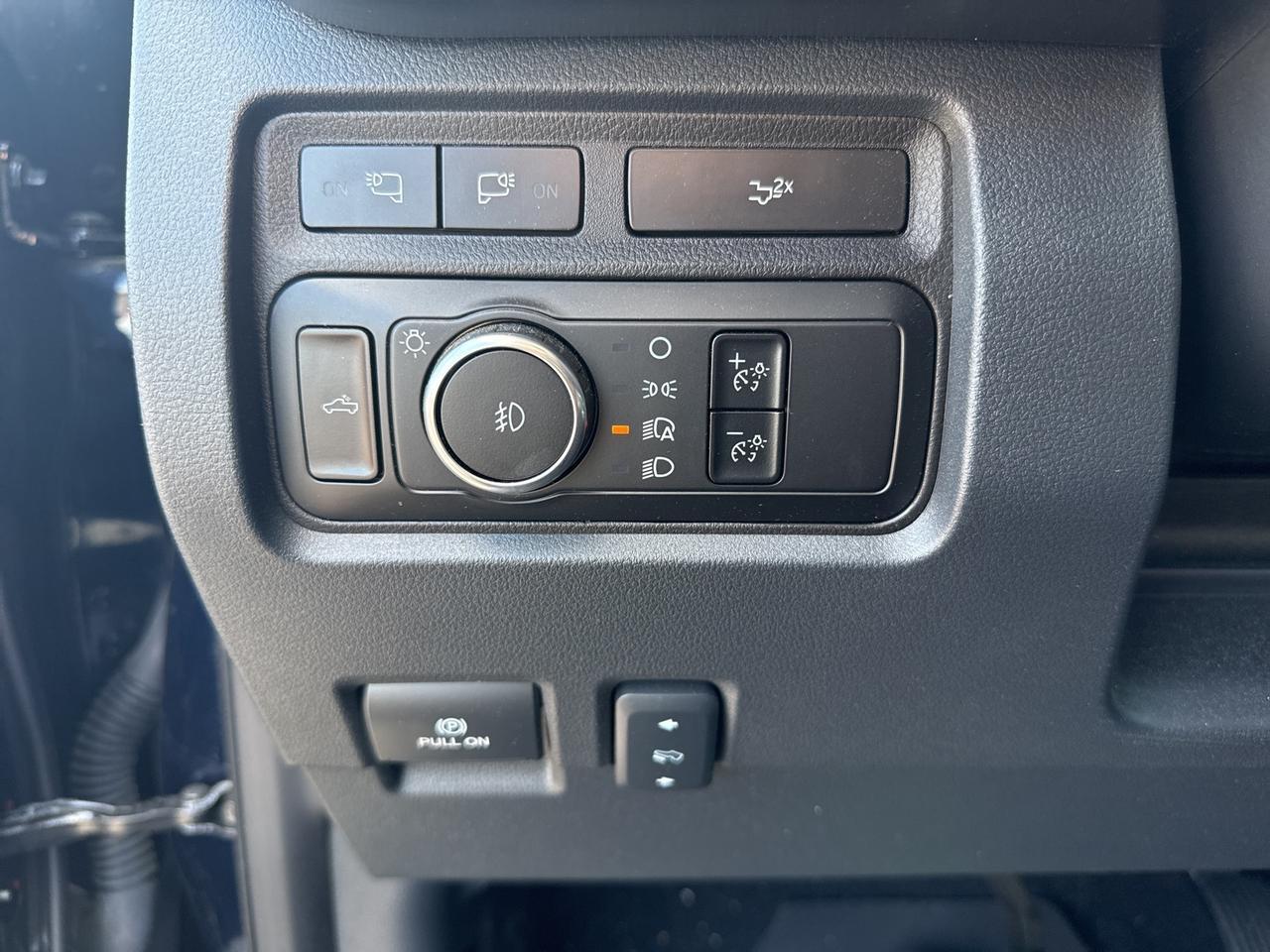 2024 Ford F-250SD Lariat Richmond VA