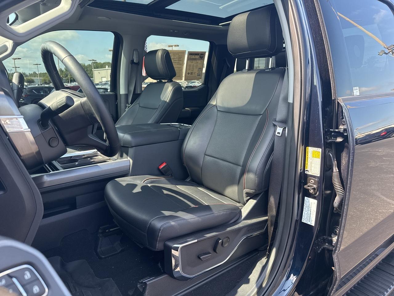 2024 Ford F-250SD Lariat Richmond VA