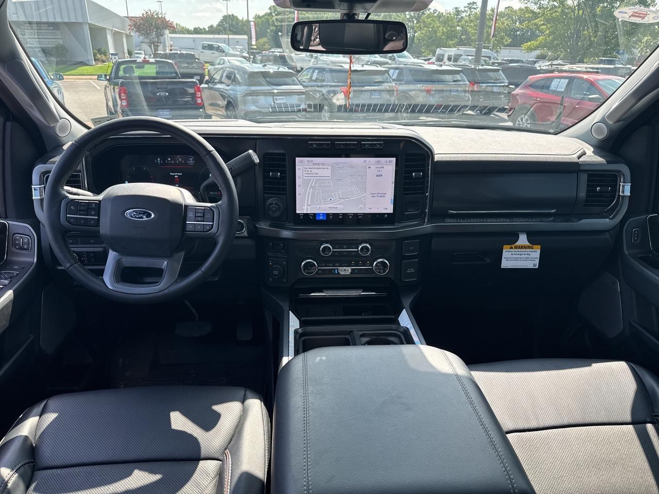 2024 Ford F-250SD Lariat Richmond VA