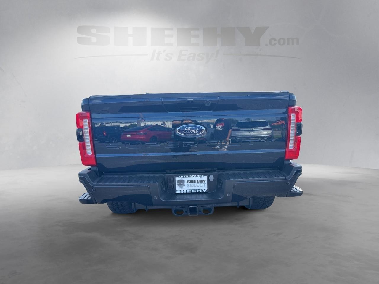 2024 Ford F-250SD Lariat Richmond VA