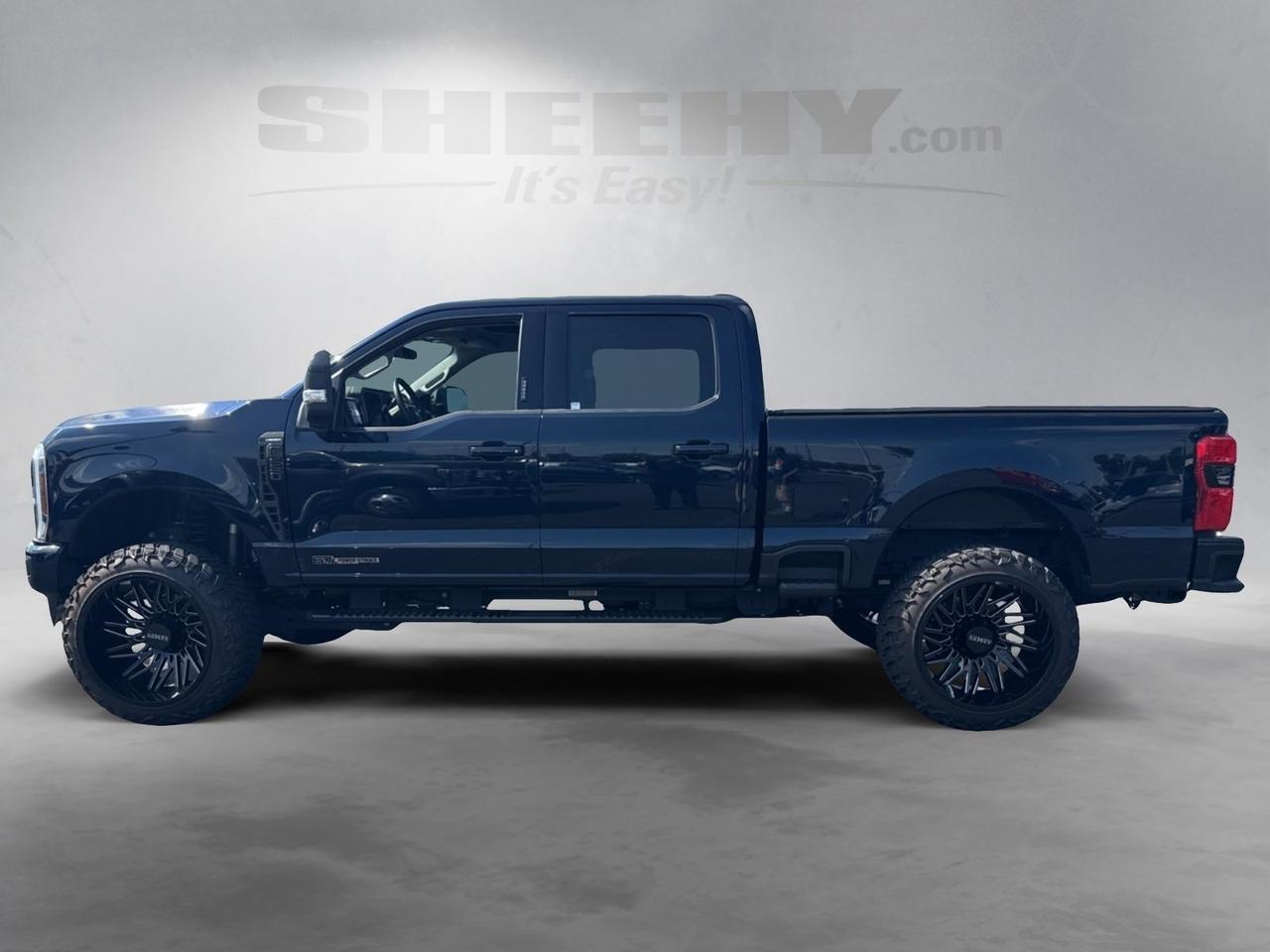 2024 Ford F-250SD Lariat Richmond VA